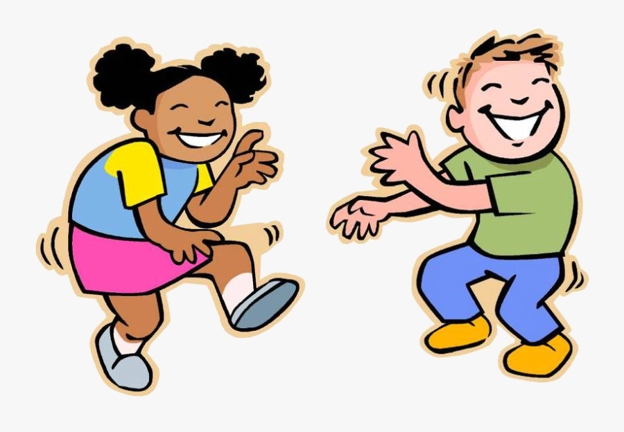 Music And Movement Clipart, Transparent Clipart