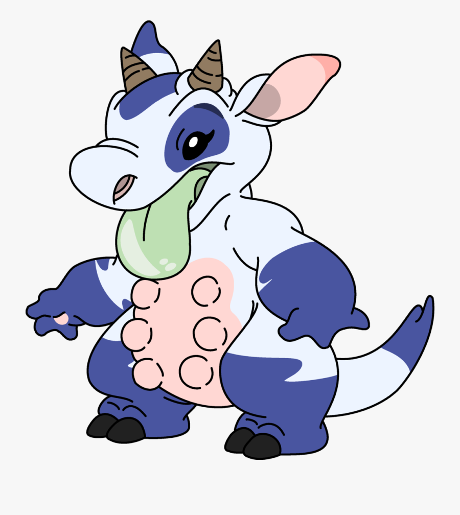 Cowlick, A - K - A - Experiment 411, Is An Illegal - Lilo And Stitch Experiment 411, Transparent Clipart