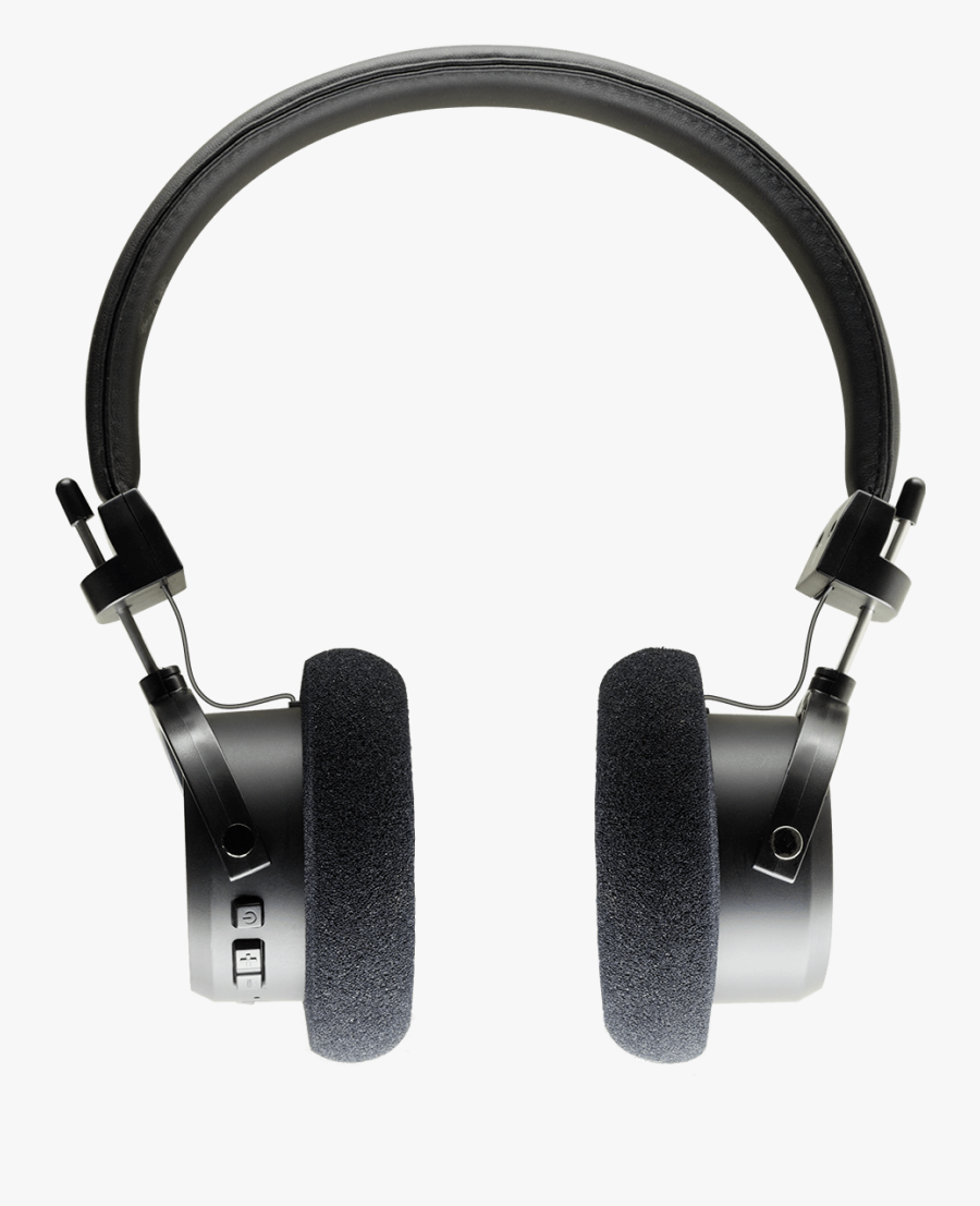Grado Gw100 Wireless Open-back Headphone - Grado Gw100 Wireless, Transparent Clipart