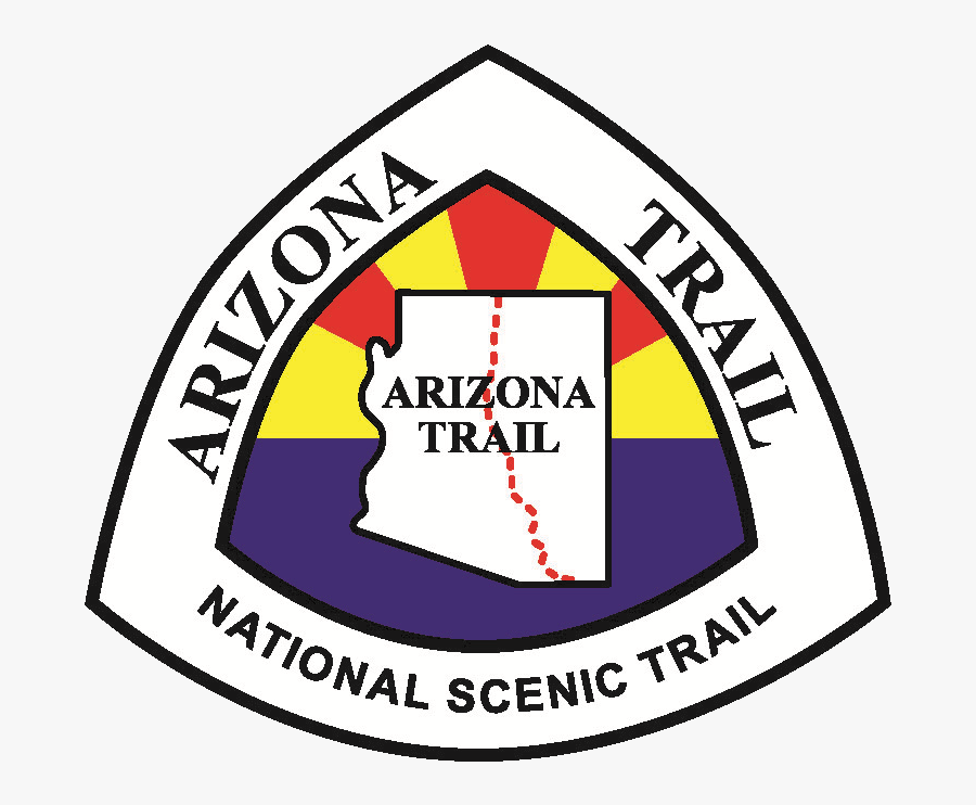 Arizona National Scenic Trail - Arizona Trail Association, Transparent Clipart