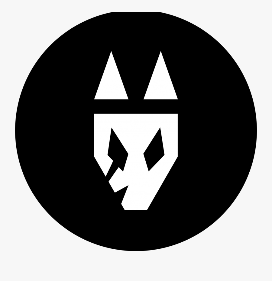 Dot Esports Logo, Transparent Clipart