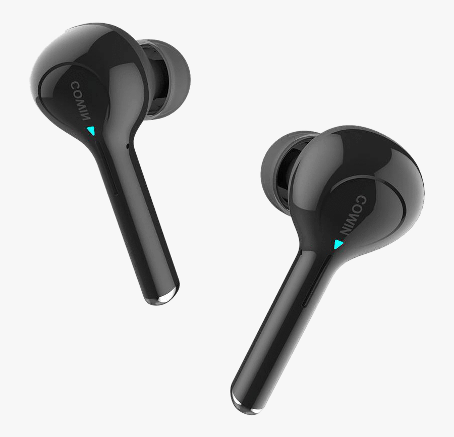 Headphones, Transparent Clipart