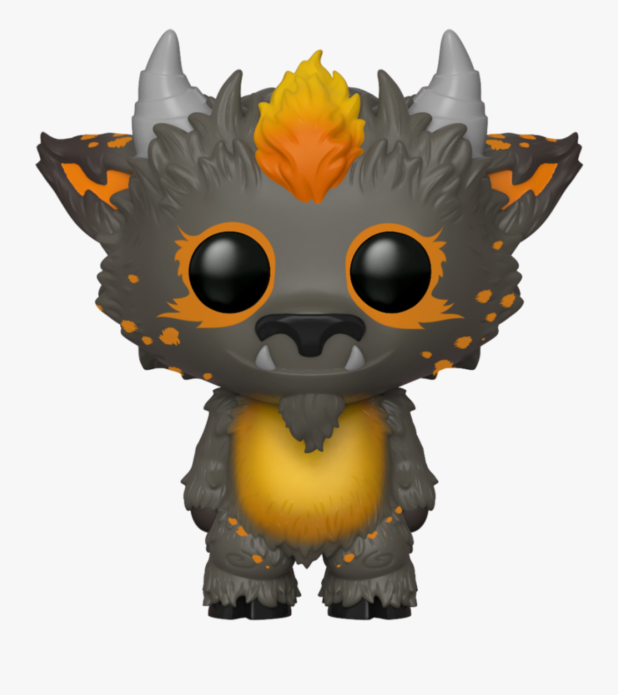 funko forest
