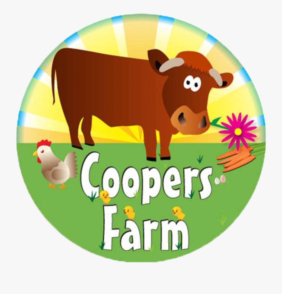 Jpg Freeuse Coopers - Cartoon, Transparent Clipart