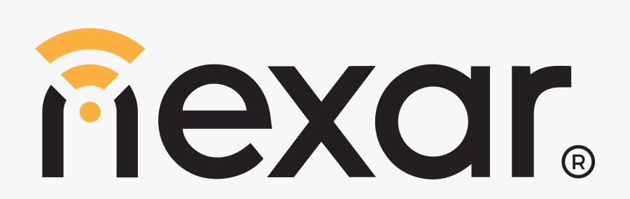 Nexar - Nexar Logo, Transparent Clipart