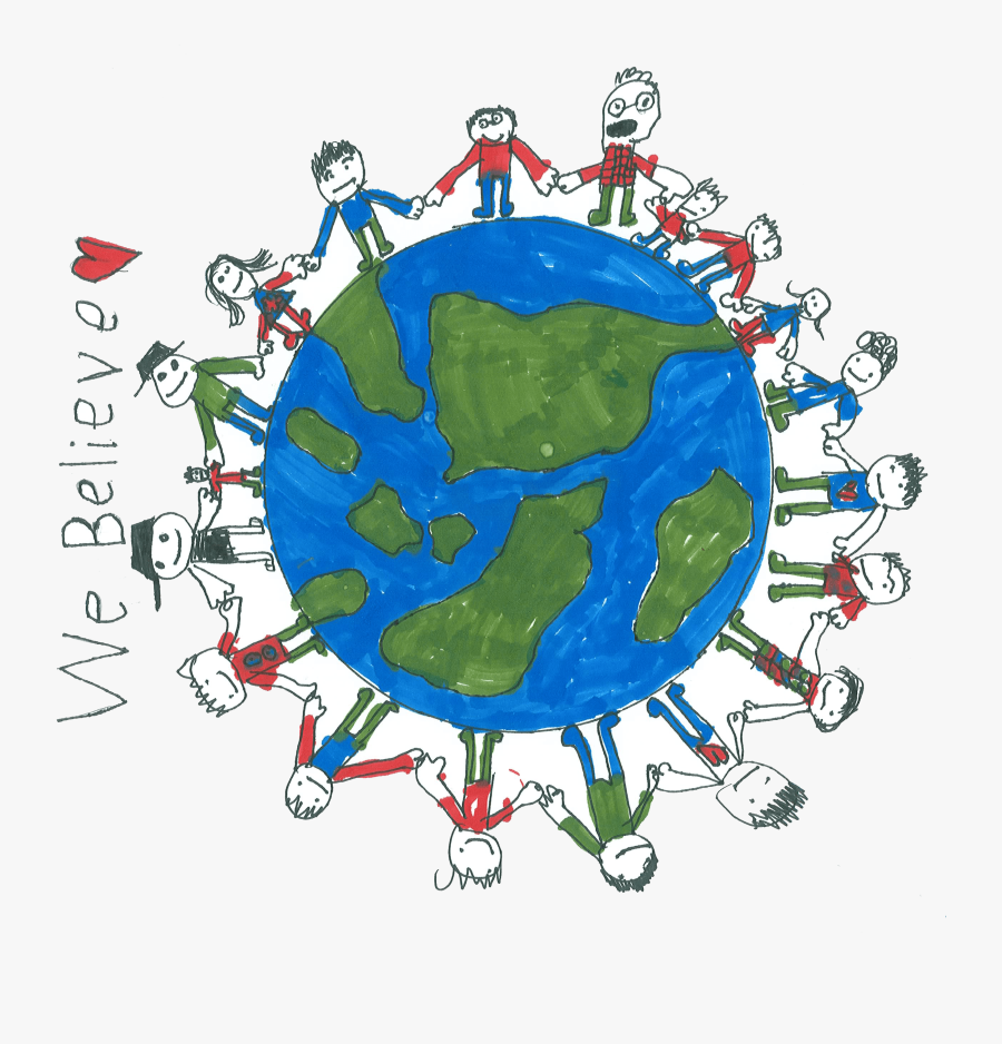 Government Cliparts - Paz Pessoas Desenho, Transparent Clipart