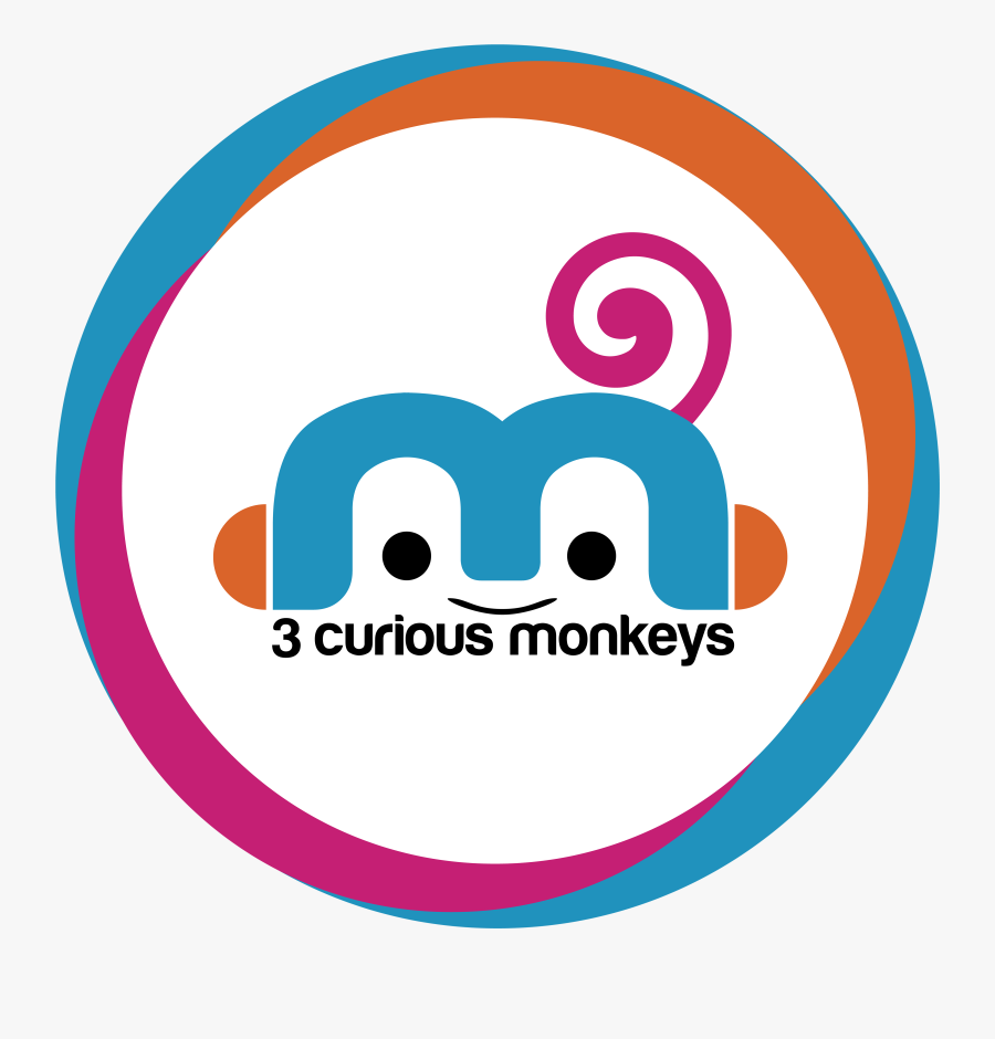 Books Moms Magazine Curious Monkeys - Prohibido Fumar, Transparent Clipart