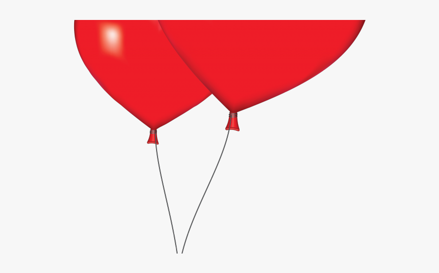 Balloon, Transparent Clipart