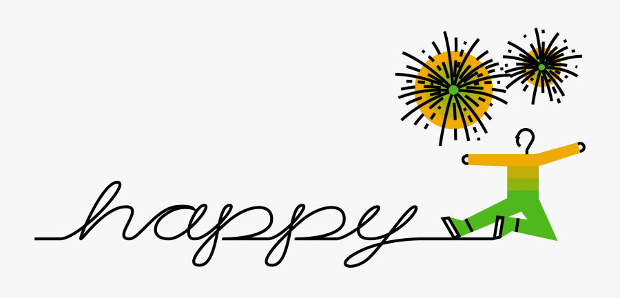 Calligraphy, Transparent Clipart