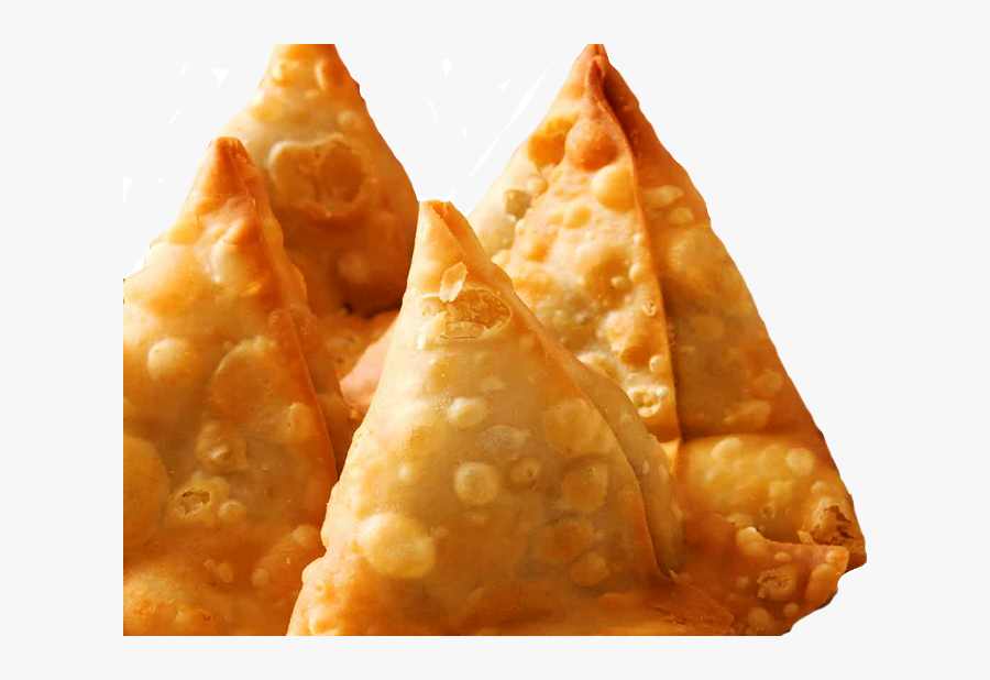 Samosa Png Hd, Transparent Clipart