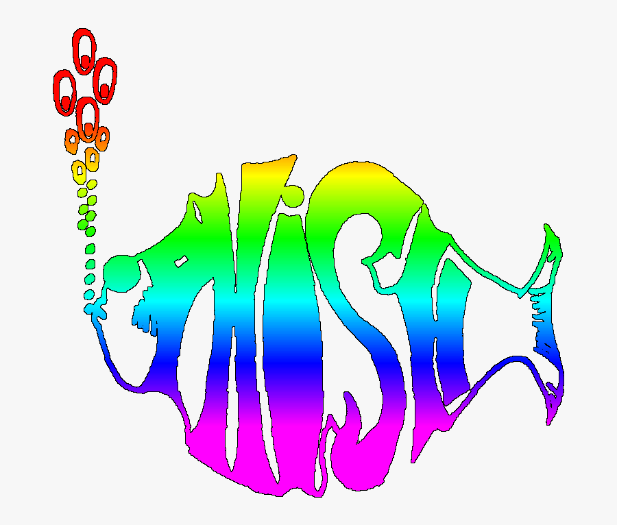 String Cheese Clipart - Phish Phish, Transparent Clipart