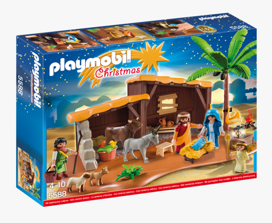 portal playmobil