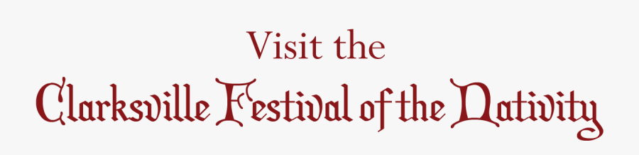 Calligraphy, Transparent Clipart