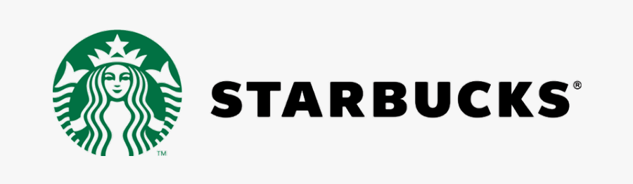 Logo Brand Starbucks Trademark Corporate Identity - Starbucks New Logo 2011, Transparent Clipart