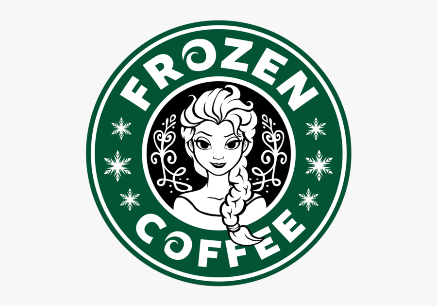 Starbucks Logo Png, Transparent Clipart