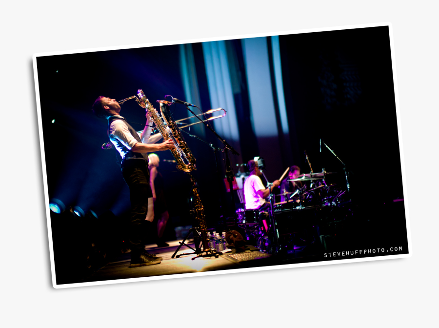 Musical Instruments Png - Rock Concert, Transparent Clipart