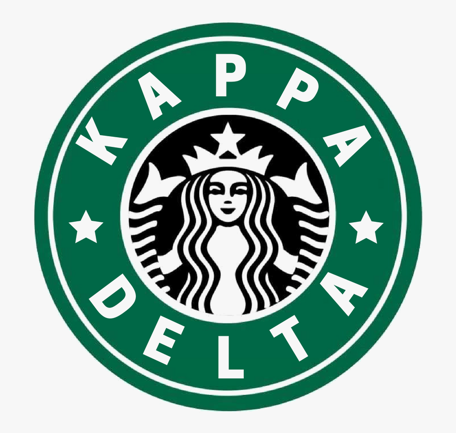 Starbucks, Transparent Clipart