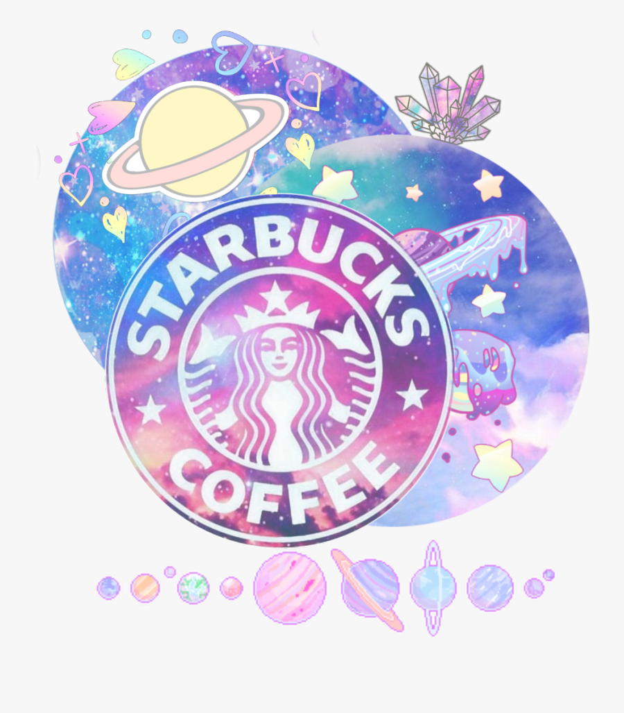 Transparent Starbucks Logo Png - Png Starbucks Logo, Transparent Clipart
