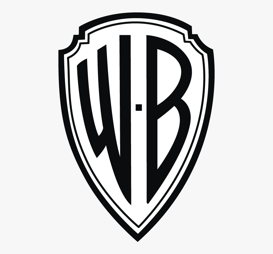 The History Amp Evolution Of Logos Designhill - Warner Bros Logo Png, Transparent Clipart