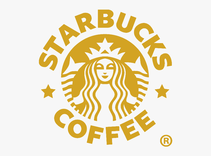Starbucks Logo Png 2018 - Starbucks New Logo 2011, Transparent Clipart