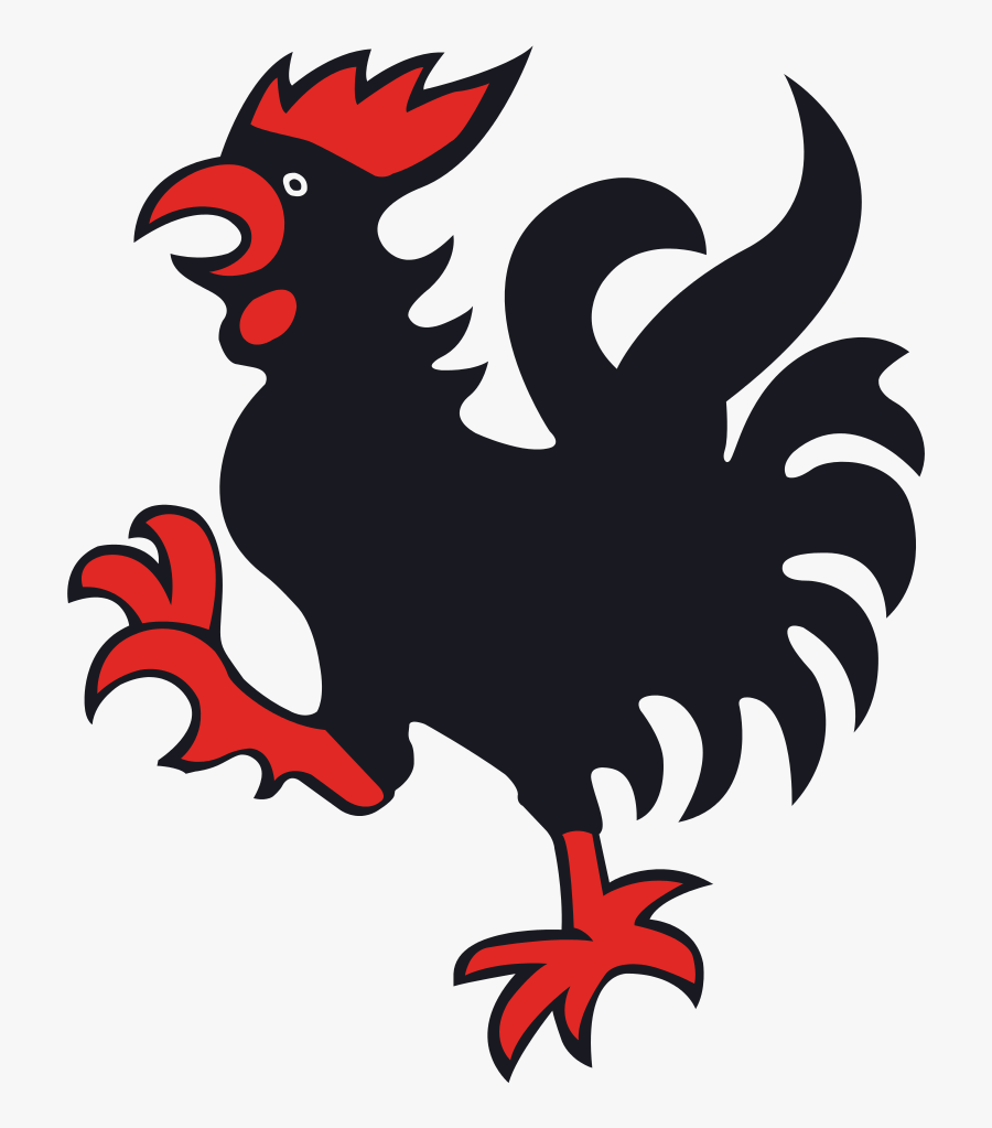 Haaner Wappen, Transparent Clipart