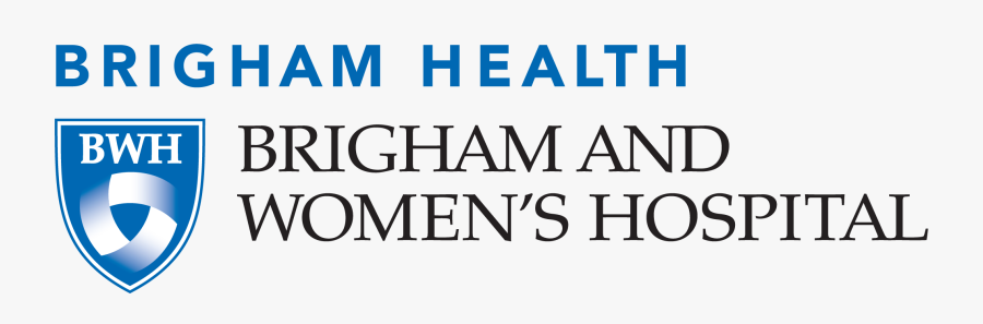 Abdi Lab - Brigham And Women's Hospital Surgery Logo, Transparent Clipart