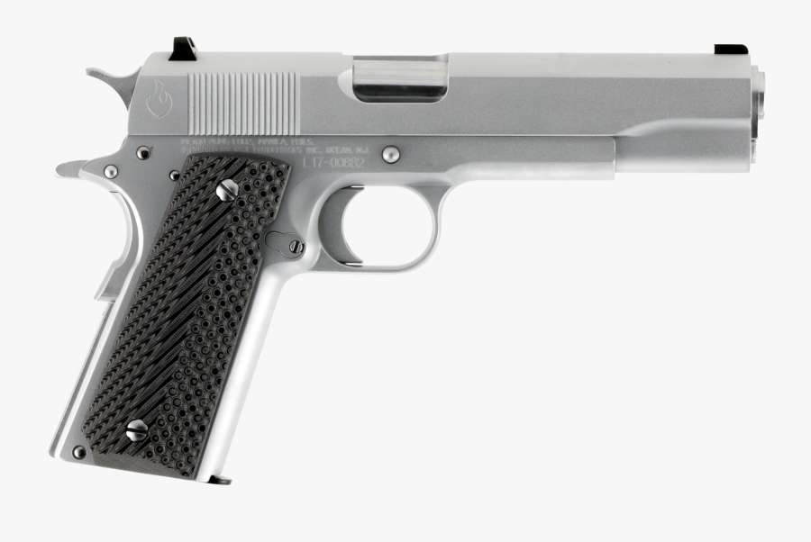 Taurus Pt1911 - Llama 1911, Transparent Clipart