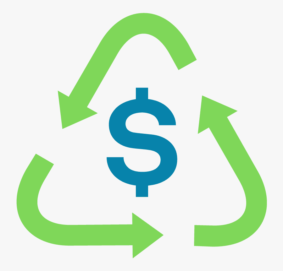 Investing Png Transparent Images - Water Cycle In Three Steps, Transparent Clipart