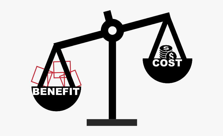 Advantages And Disadvantages Png, Transparent Clipart