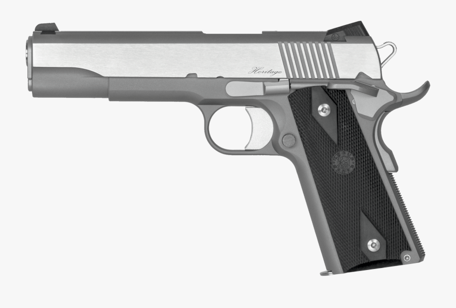 Dan Wesson Heritage Rz, Transparent Clipart