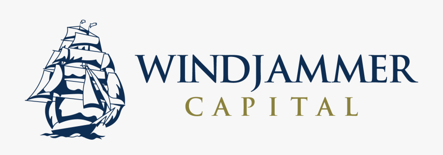 Windjammer Capital Investors - Estate Companies Of The World, Transparent Clipart
