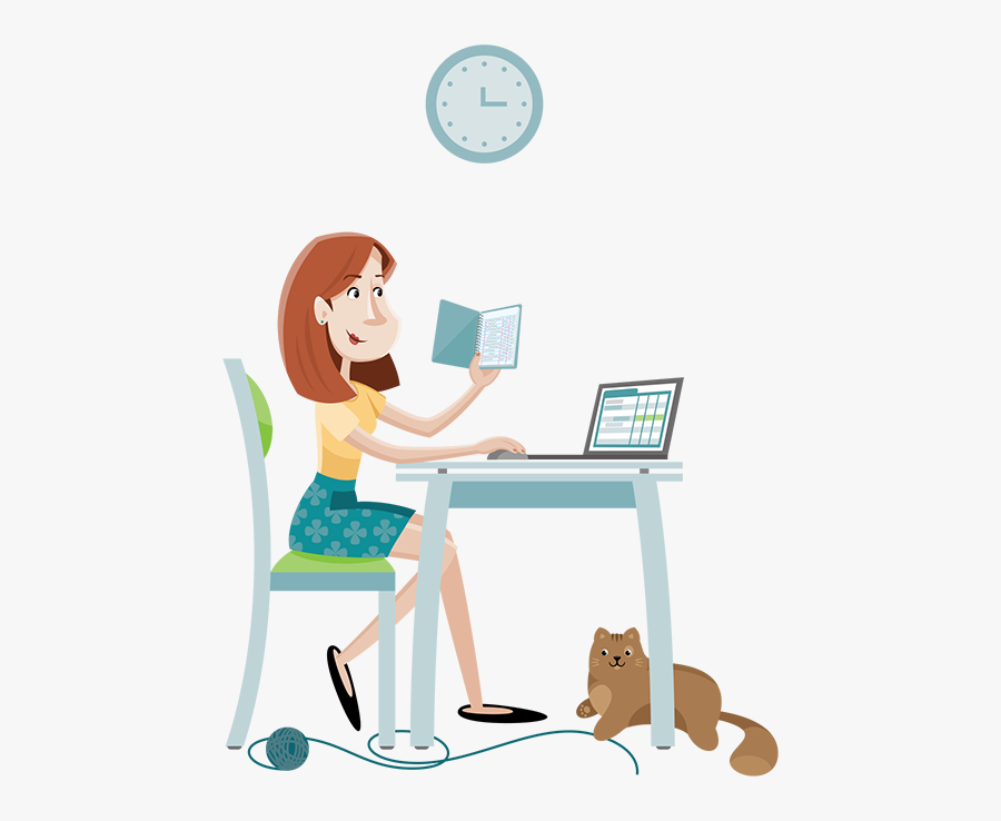 Picture - Cartoon, Transparent Clipart