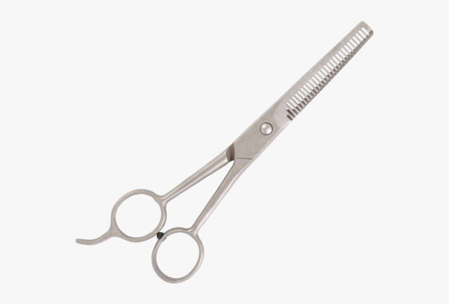 Beauty Scissors Png, Transparent Clipart