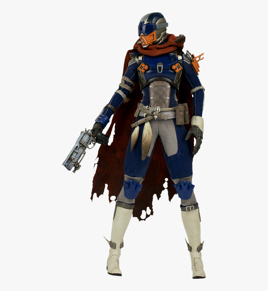 Collections At Sccpre Cat - Destiny 1 Hunter Armor, Transparent Clipart