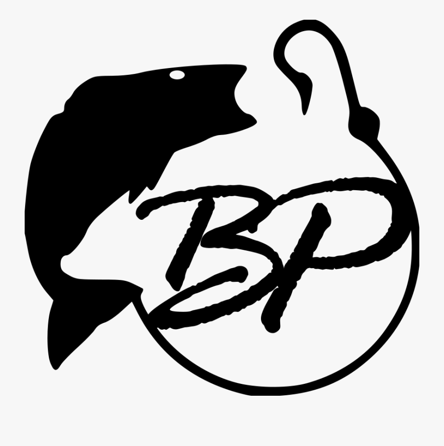 Dolphins Clipart Monogram - Illustration, Transparent Clipart