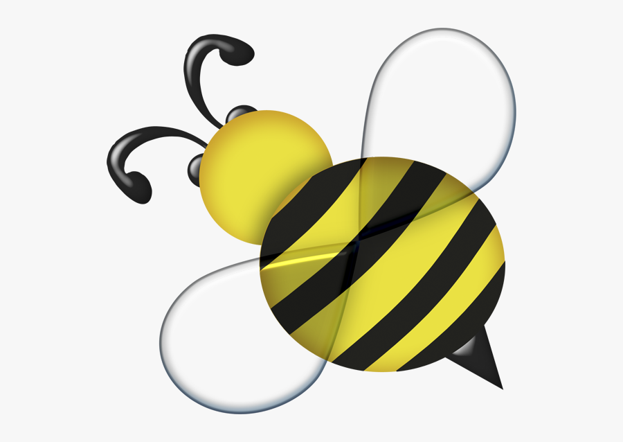 B Clipart Bumblebee Craft, Transparent Clipart