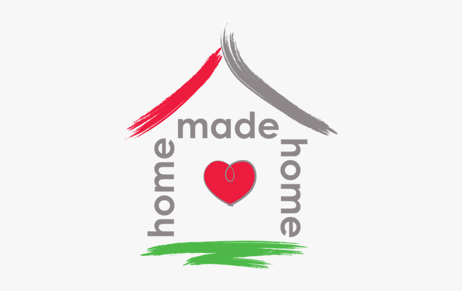 Clip Art Homemade Logo - Home Made Logo Transparent, Transparent Clipart