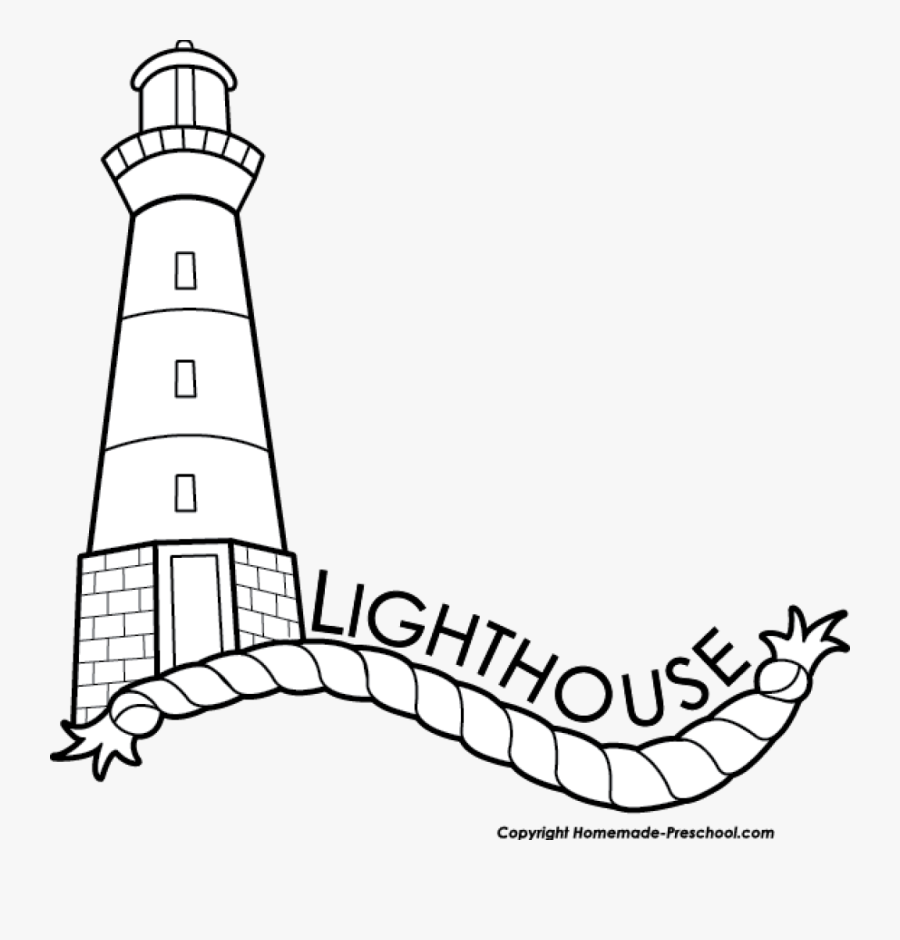 Lighthouse Images Clip Art Lighthouse Clipart Clip - Clipart Light House, Transparent Clipart