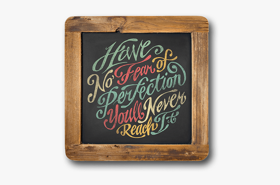 Clipboard Drawing Homemade - Calligraphy, Transparent Clipart