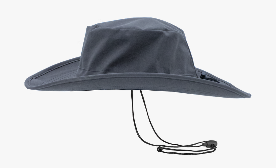 Cowboy Hat - Cap, Transparent Clipart