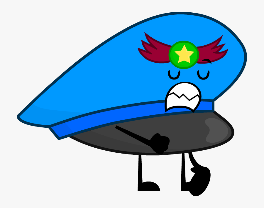 Pilot Clipart Airport Staff - Object Saga Acid Drop, Transparent Clipart