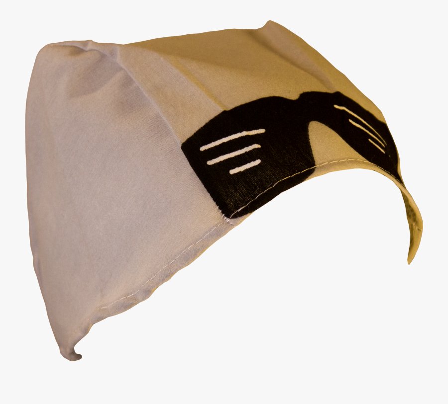 Transparent Pilot Hat Png - Beanie, Transparent Clipart