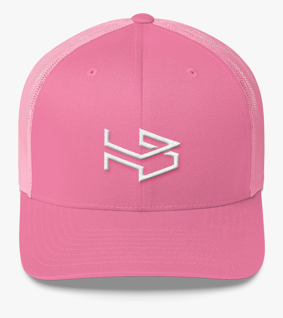 Skyport Pilot"s Cap - Trucker Hat, Transparent Clipart