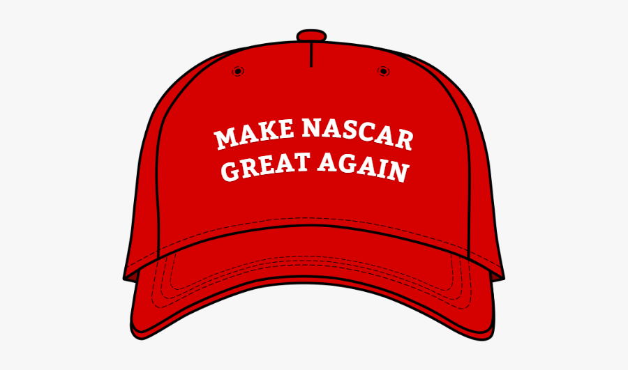 Koenigsegg Clipart Hat - Make America Scared Again, Transparent Clipart