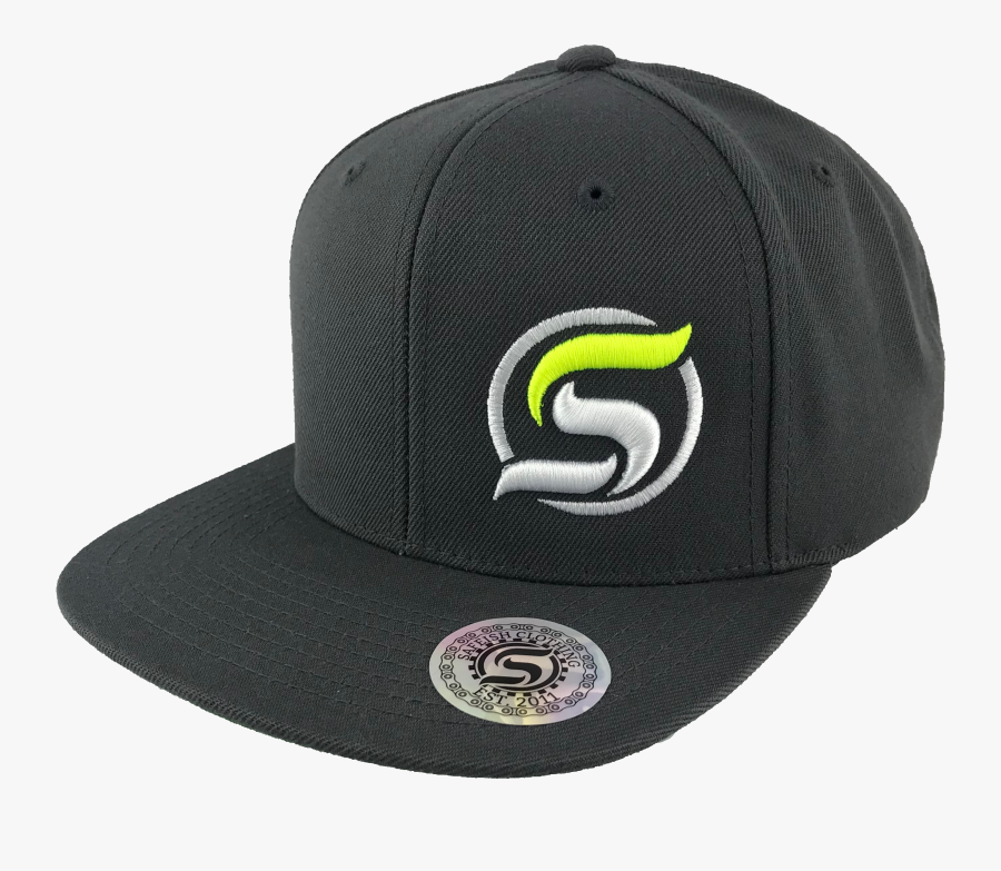 Overstock Safeish Hats - Baseball Cap, Transparent Clipart