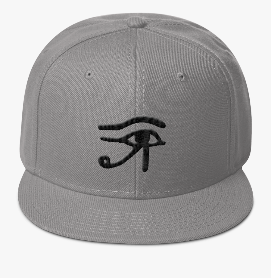 Clip Art Egyptian Hat - Baseball Cap, Transparent Clipart