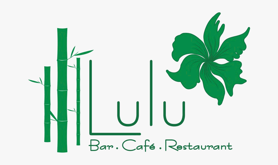 Lulu Bar Restaurant And Cafe - Lulu Restaurant Fiji, Transparent Clipart