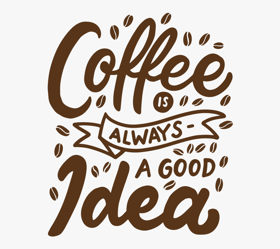 Calligraphy, Transparent Clipart