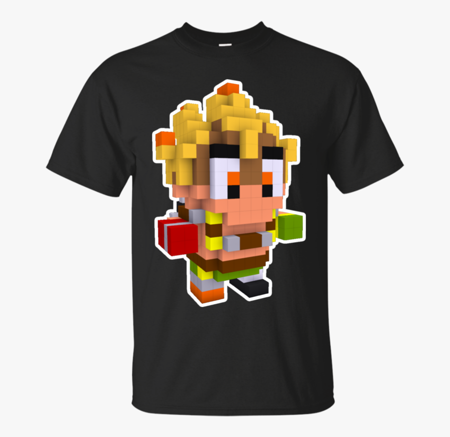 Transparent Junkrat Png - Real Ass Bitch Give A Fuck Bout, Transparent Clipart