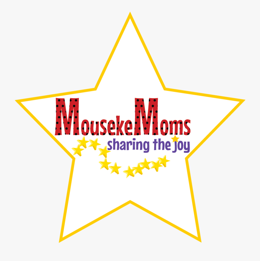 Grab Button For Mouseke Moms - Sign, Transparent Clipart